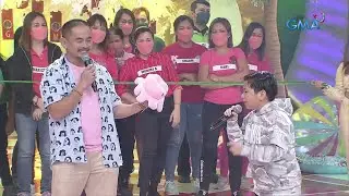 Raphael Landicho, muntik ka nang pumalit kay Bitoy! #shorts | Tiktoclock