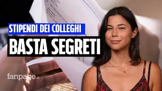Stipendi dei colleghi, dal 2026 si potr&agrave; conoscere la media di quanto guadagnano