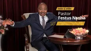 Great Things Are Prepared for You in 2026