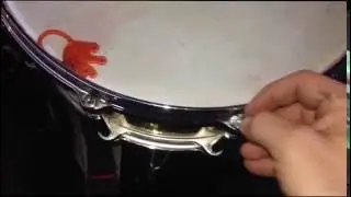 Tuner Fish Lug Lock Review