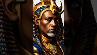 The mighty kings of KUSH that defeated Egypt #africa #kush #egypt #blackhistory