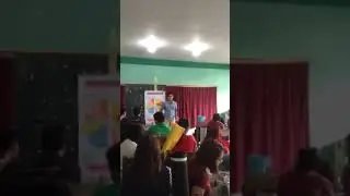 EdTech Demo Teaching