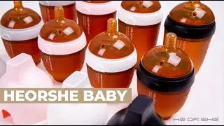 HEORSHE- ULTRA NIPPLE