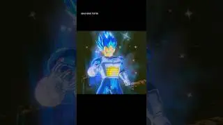 TOP 21 STRONGEST VEGETAS IN DRAGONBALL XENOVERSE 2
