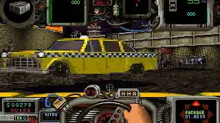 Let's Play Retro Games - Quarantine