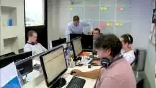 Depoimento de 4 jovens Empreendedores Rodrigo Kulb, Camila Mori, Luana Borges, Isabela Matte