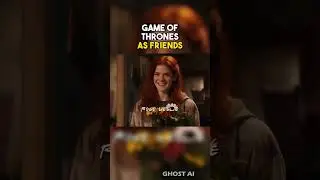 GHOST AI #AI #ML #NLP