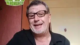 Coconut Theatre Interview
