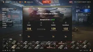LF13 jeux de guerre
