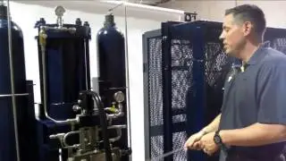 ATI Gas over Oil Video