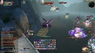 The Classic PW - Mystic PvP - MiniTw #17