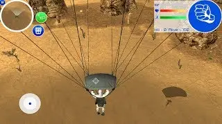 Desert Battleground (by Naxeex Studio) Android Gameplay [HD]