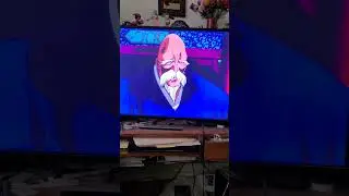 Pyron Descending 2 - Darkstalkers OVA 3 Blu ray