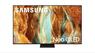 Review: Samsung QN70F 85&rdquo; Neo QLED 4K TV (2025) with AI Processor & 144Hz Motion Xcelerator