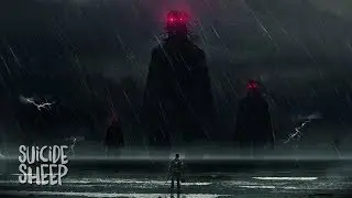 HYDDE & Vives - I Am The Mountain