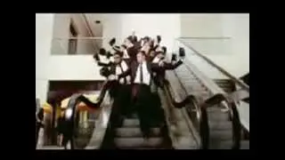 Step Up 4: I mob protestano