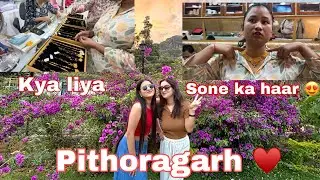 Pithoragarh ke nazare #pithoragarh #vlogger #vlog #vlogging #video @Naveena Dhami vlogs
