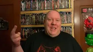Horror movies found at the Dollar Tree you may want to pick up.