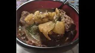 Meal Prep 02 Amphail Braised Beef 0