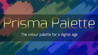 Prisma Palette: бета-версия плагина Photoshop.