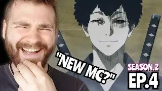HATERS SILENT AFTER THIS!!! | HELL'S PARADISE SEASON 2 - EPISODE 4 REACTION!!