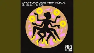 Merengue Tropical
