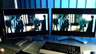 dell 2407wfp vs dell 2408wfp compare