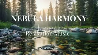 Harmonic Stillness | Music That Gently Slows Your Thoughts