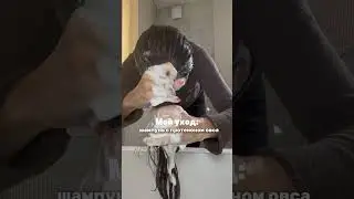 Идеальное комбо для волос ❤️ артикул #WW291890 ( копируй вместе с буквами) РП
