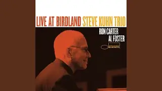 Lotus Blossom (Live from Birdland, New York, U.S.A./2006)