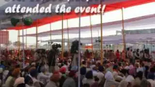 Sarav Dharam Manav Sewa Mision- Recent Charity Services