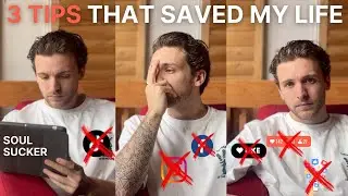 How to save yourself from social media