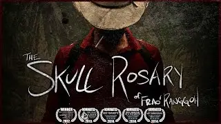 The Skull Rosary of Frao' Ranggoh