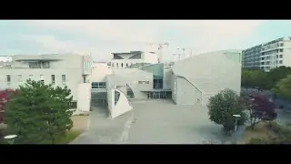 Bienvenue à l'ENS de Lyon
