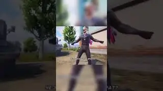 ВИКТОР БОМБАСТИК PUBG MOBILE