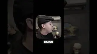 Salvador da rima pos CPI (pr&eacute;via) #rap #viral #trap #short #explore #tedrush #fypシ #fypシ゚viral #rima