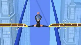 High Heels Game Walkthrough Level 182-183 | Free Android/iOS Gameplay