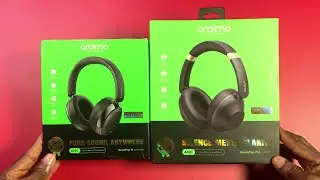 Oraimo BoomPop Pro vs BoomPop N - Which One Is Worth Your Money?⚡🎧