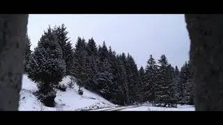 Sony A57 cinematic winter b roll