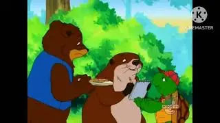 Franklin the Turtle Ai Test