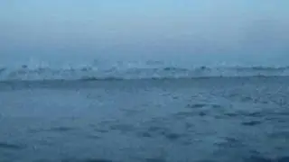 Twins on the Beach