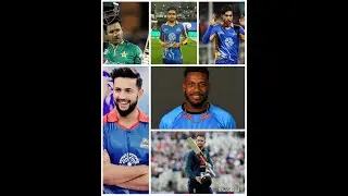PSL 5 2020 - Karachi Kings Final Playing 11 | Best Playing 11 | KK Team Best 11 - HBL PSL 5 2020