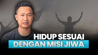 Hidup Sesuai dengan Misi Jiwa &mdash; Tanda Kamu Sudah di Jalan yang Tepat