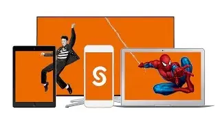 Sunshine - Instantly Stream and Transfer All My Files! - Main Features