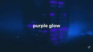 c152 - purple glow