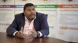 Testimonial - Clifton Packaging (Optima&sup2; 8C)