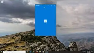How to Fix Windows 10 Calculator Not Installed Error in Windows 10 [Tutorial]