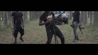 Flawless Da Richkid - Spray (Offficial Video)
