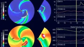 CME Impact Possible, More Eruptions | S0 News March 11, 2015