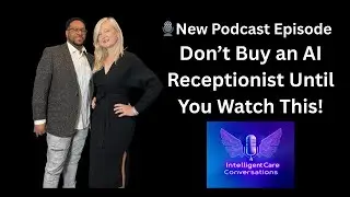 Don’t Buy an AI Receptionist Until You Watch This!